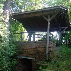 Kalkbrennofen Dallau