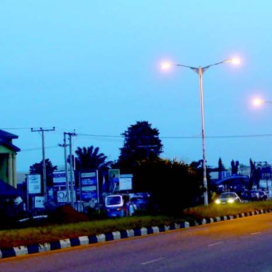 Asaba