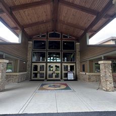 Little River Canyon Center