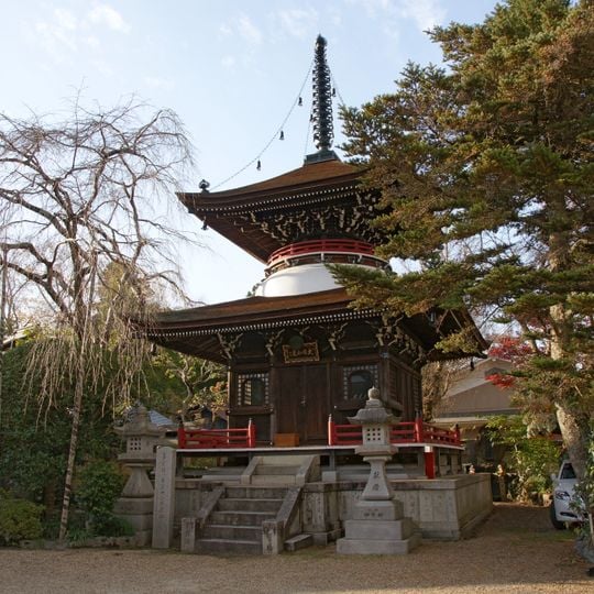 Tōnan-in