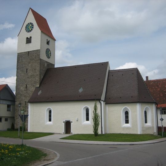 St. Leonhard