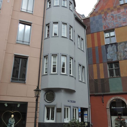 Bürgerhaus
