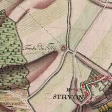 Tumulus of Tilly