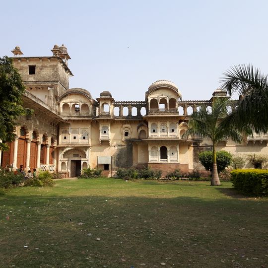 Sheopur