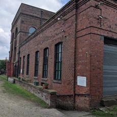 Ellenroad Steam Museum