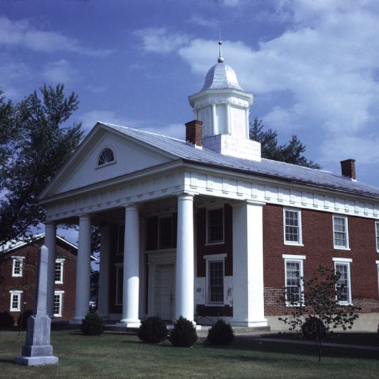 Greene County Courthouse