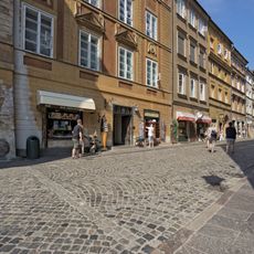 Nowomiejska Street
