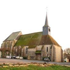 Église Saint-Remi de Domats