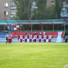 Lokomotiv Stadium