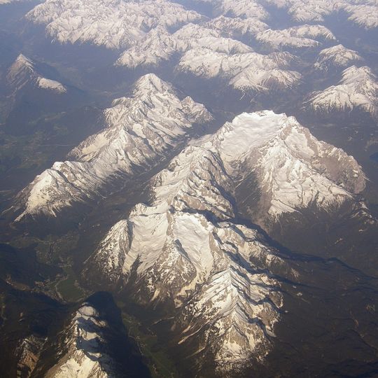 Wetterstein