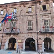 Palazzo comunale