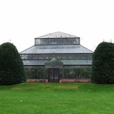 703 Great Western Road, Botanic Gardens, Glasshouses
