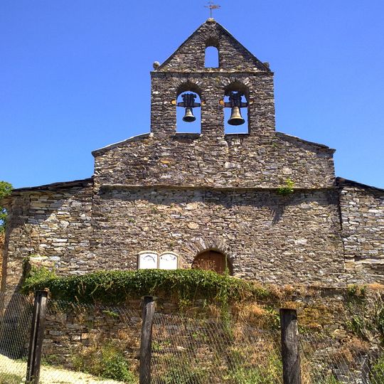 Church of Saint John