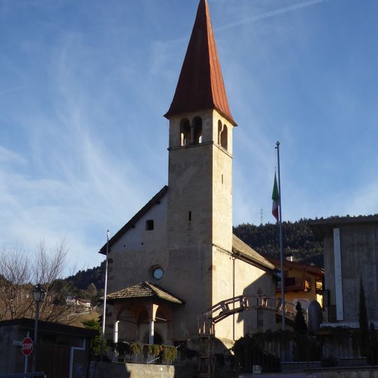 Chiesa di Sant'Agata