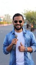 Rj Kartik