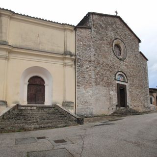 Convento di Montesanto