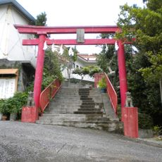 恵比須神社