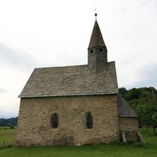 Filialkirche Rabenstein
