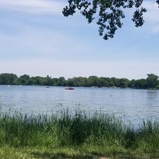 Lake Manawa State Park