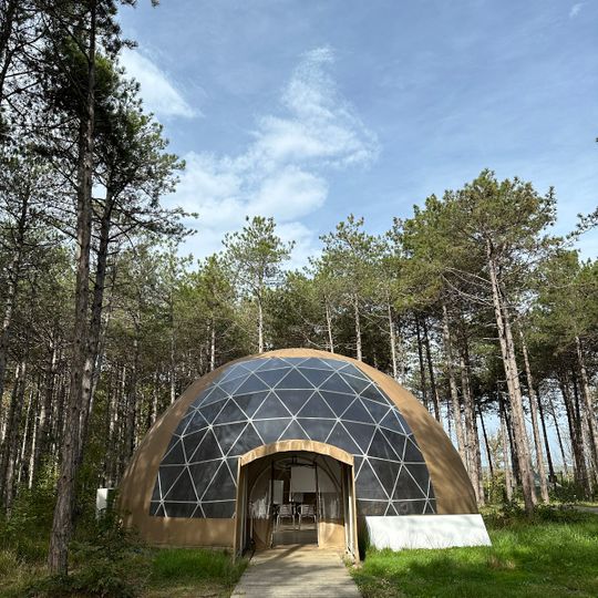 Longosphere Glamping