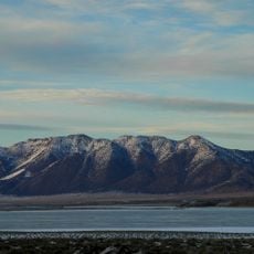 Crowley Lake