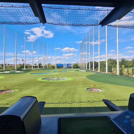 Topgolf
