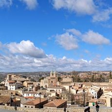 Mirador de la muralla