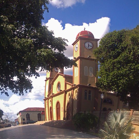 Caicara de Maturín