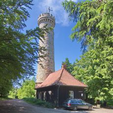 Süntel-Tower