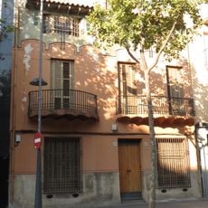 Casa Enric Mir i Carreras