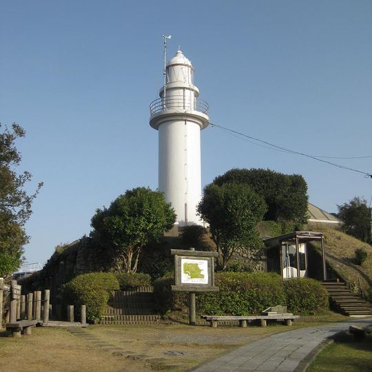 Tsurumisaki Lighthouse