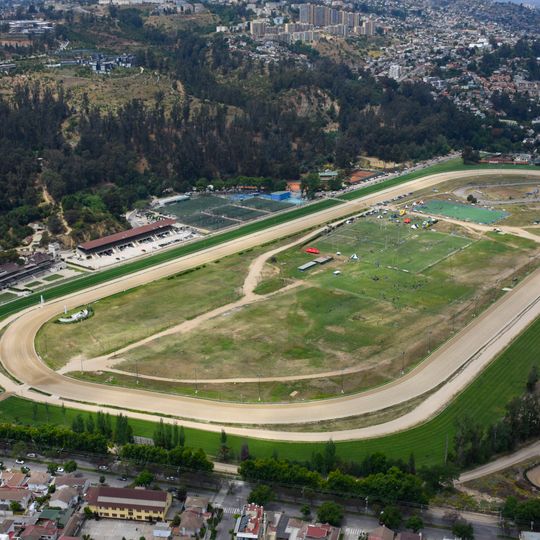 Valparaíso Sporting