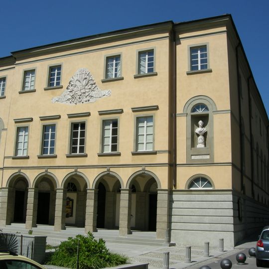 Teatro Alfieri