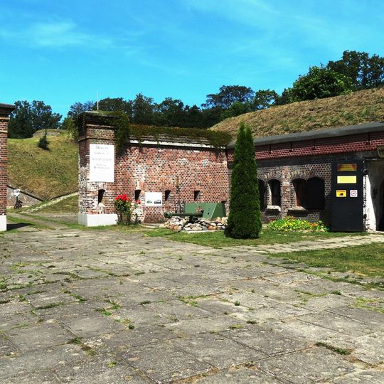 Muzeum Historii Twierdzy Świnoujście
