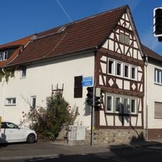 Frankfurter Straße 57