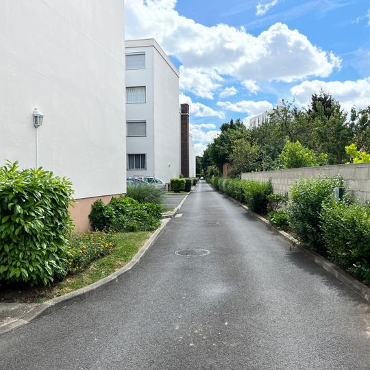 Résidence de la Liberté