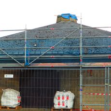 Chapelle Notre-Dame-de-Lourdes de Bar-le-Duc