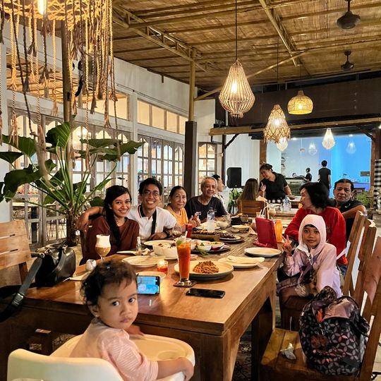 Warung Nia - Seminyak