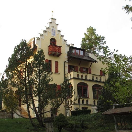 Villa Maria