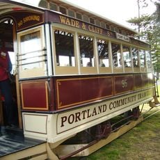 Portland Cable Tram