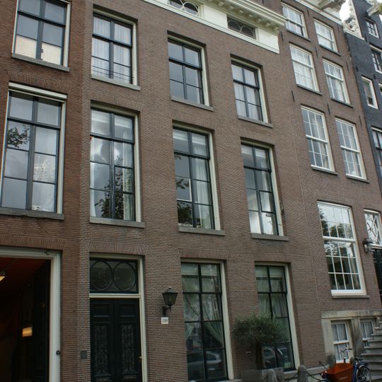 Keizersgracht 499, Amsterdam