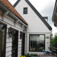 Durgerdammerdijk 93, Amsterdam