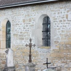 Église Saint-Julien de Flornoy