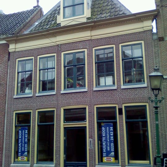 Kleine Noord 47, Hoorn