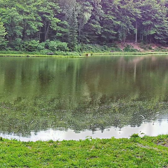 Theißtal von Niedernhausen