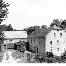 Kuppritzer Ölmühle