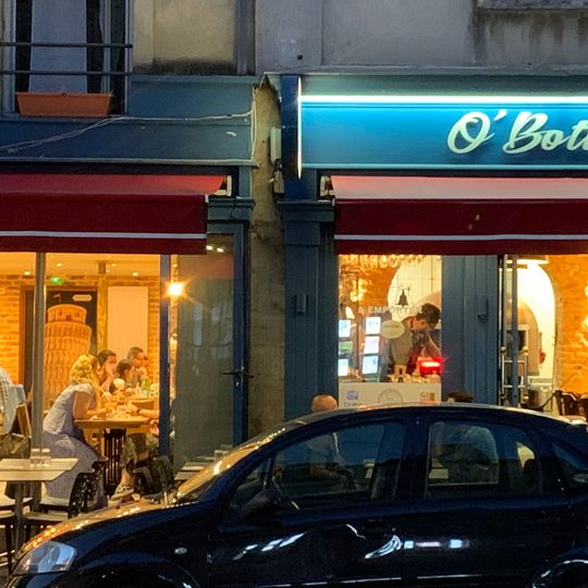 O'Bottega