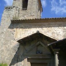 Sant Martí de Montclar