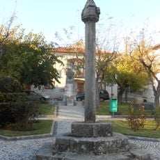 Pelourinho de Vila Nova de Anços