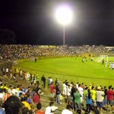 Stade Elmo Serejo Farias